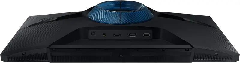 Игровой монитор 24" Samsung Odyssey G3 LS24DG300EIXCI фото