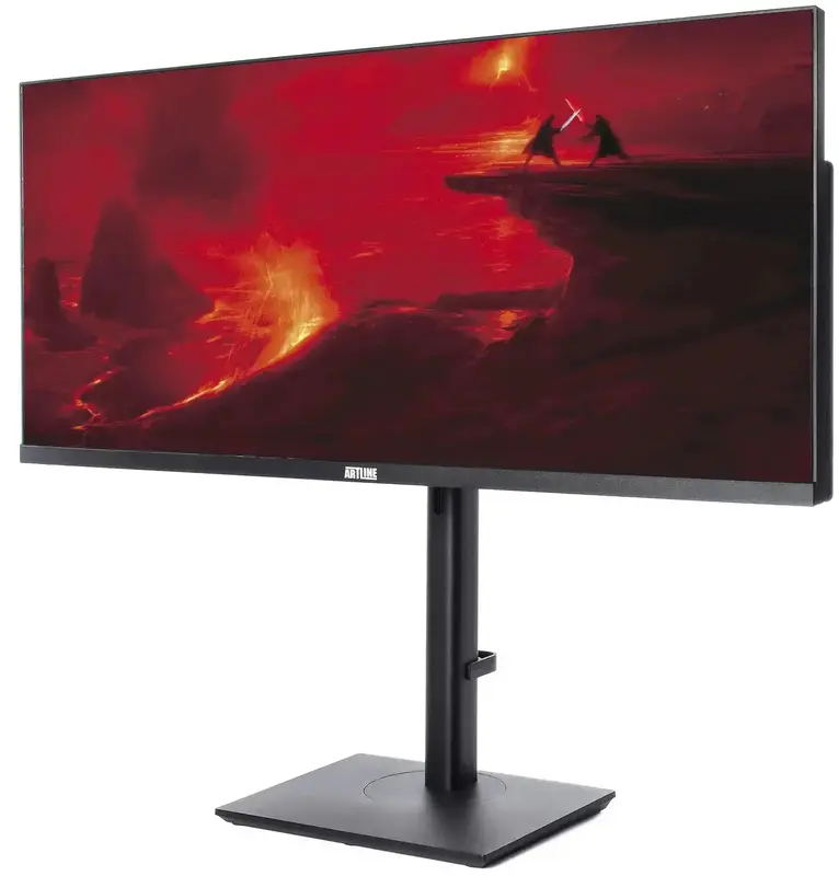 Моноблок ARTLINE Home GX330 (GX330v23) - фото - №9