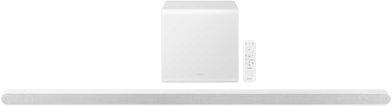 Саундбар Samsung HW-S801D/UA фото