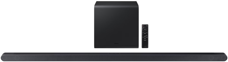 Саундбар Samsung HW-S800D/UA - фото - №14