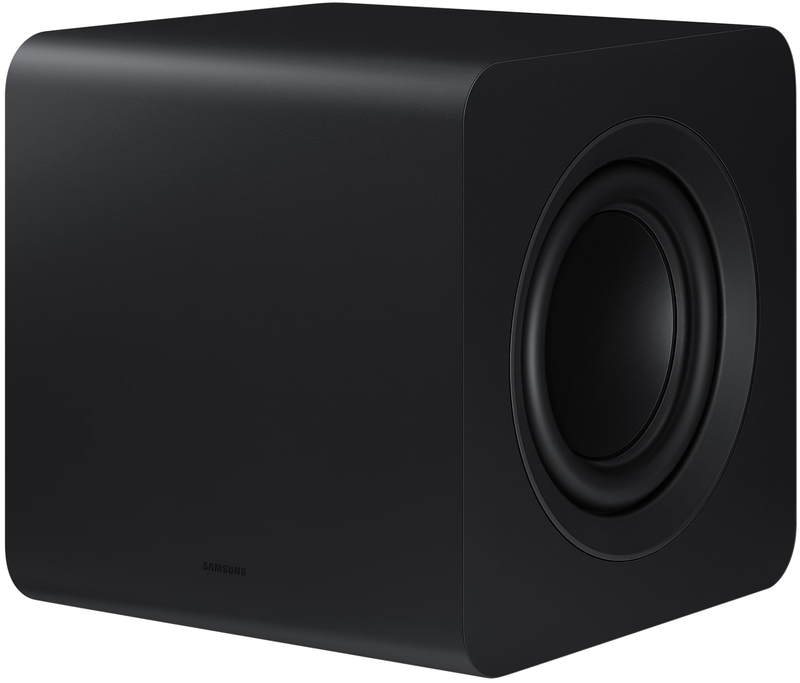 Саундбар Samsung HW-S800D/UA - фото - №13