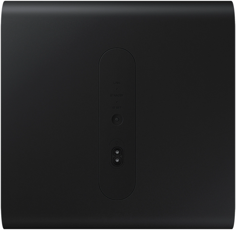 Саундбар Samsung HW-S800D/UA - фото - №12