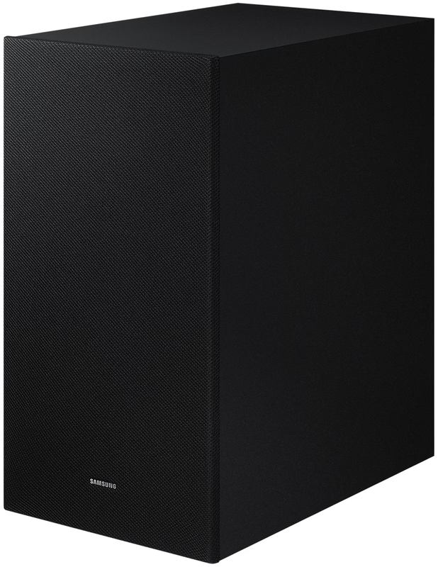 Саундбар Samsung HW-B750D/UA фото