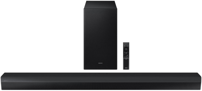 Саундбар Samsung HW-B750D/UA фото