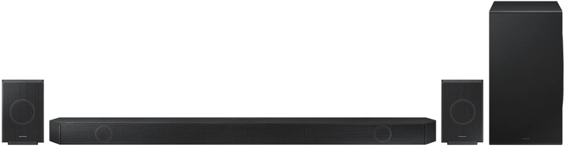 Саундбар Samsung HW-Q990D/UA фото