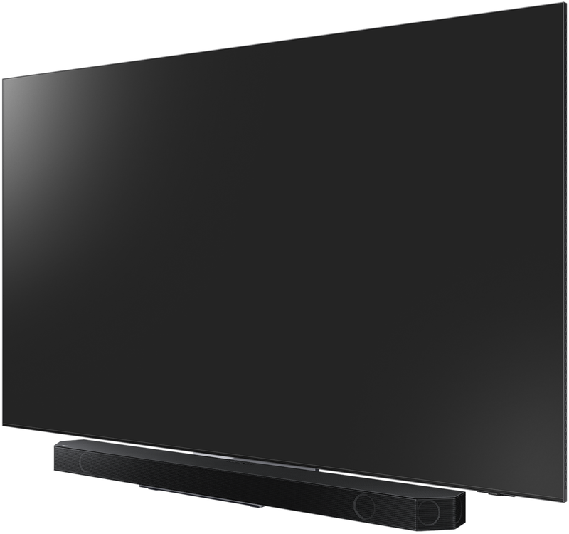 Саундбар Samsung HW-Q990D/UA фото