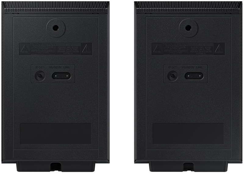 Саундбар Samsung HW-Q990D/UA фото
