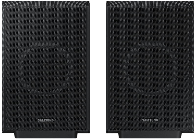 Саундбар Samsung HW-Q990D/UA фото