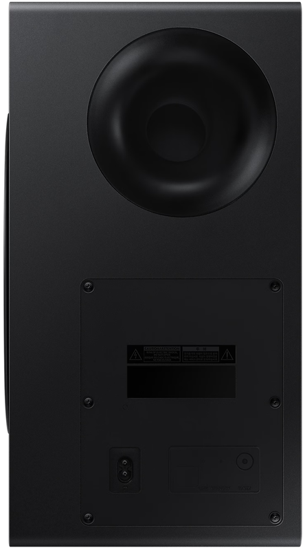 Саундбар Samsung HW-Q990D/UA фото