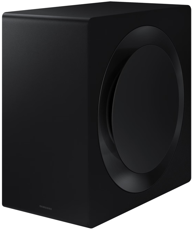 Саундбар Samsung HW-Q990D/UA фото