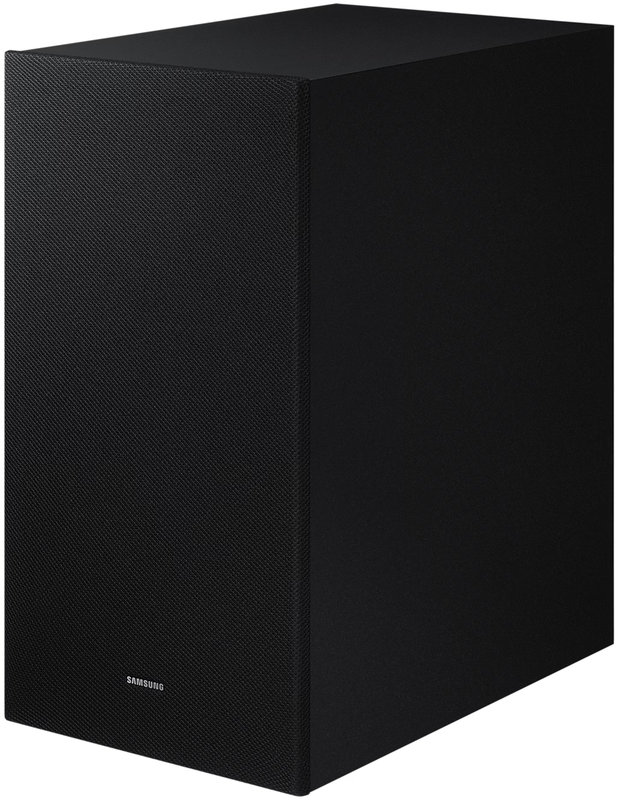 Саундбар Samsung HW-B650D/UA фото