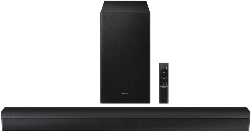 Саундбар Samsung HW-B650D/UA фото