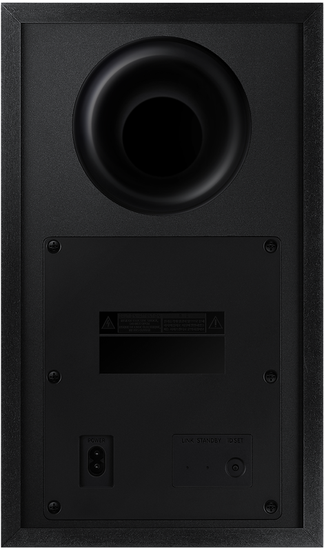 Саундбар Samsung HW-Q700D/UA фото