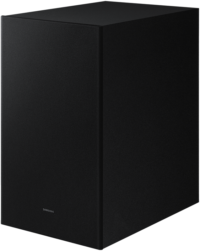 Саундбар Samsung HW-Q700D/UA фото