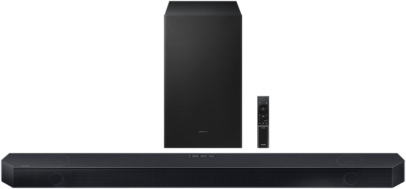Саундбар Samsung HW-Q700D/UA фото