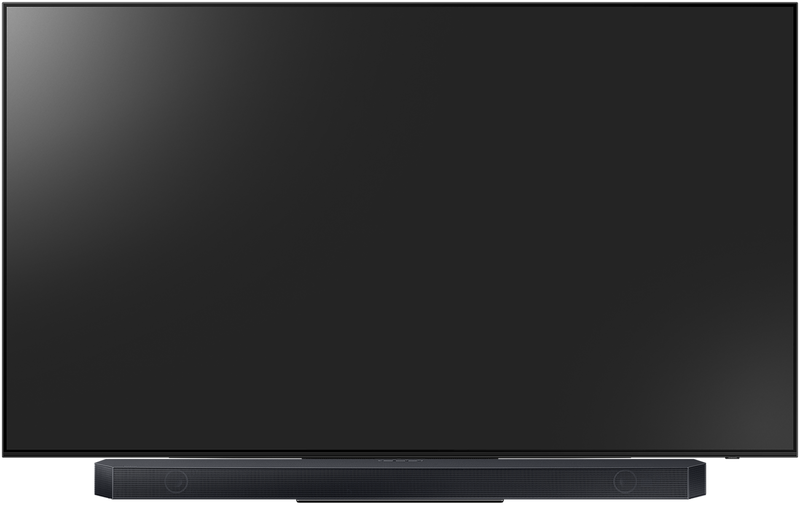Саундбар Samsung HW-Q700D/UA фото