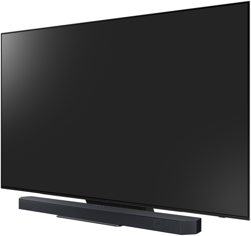 Саундбар Samsung HW-Q700D/UA фото