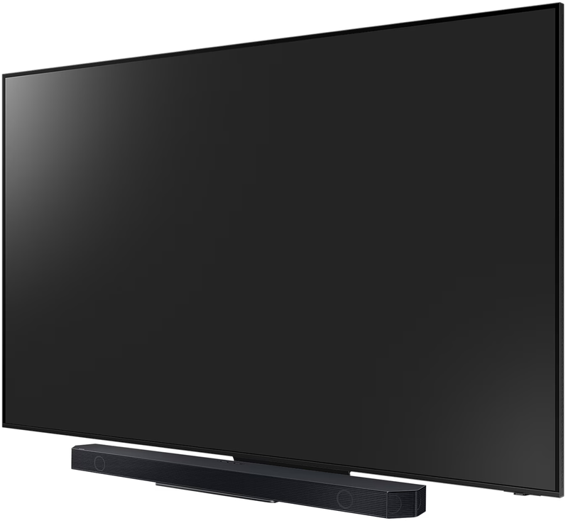 Саундбар Samsung HW-Q930D/UA - фото - №19