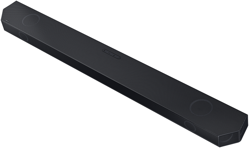 Саундбар Samsung HW-Q930D/UA - фото - №6