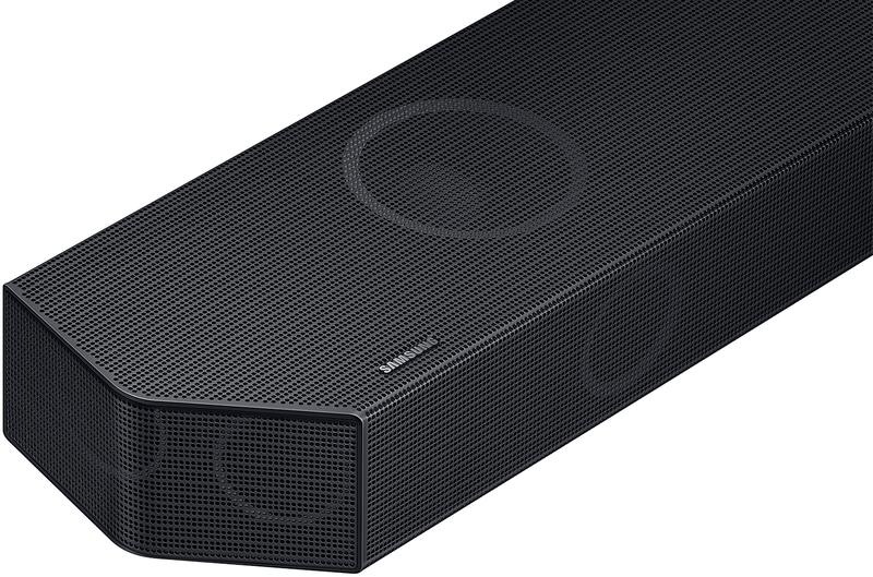 Саундбар Samsung HW-Q930D/UA - фото - №8
