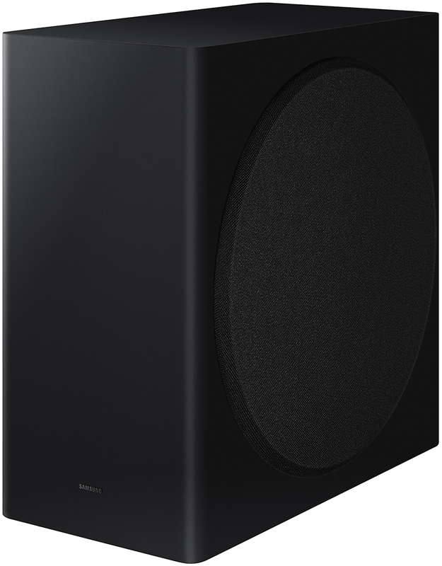 Саундбар Samsung HW-Q930D/UA - фото - №13