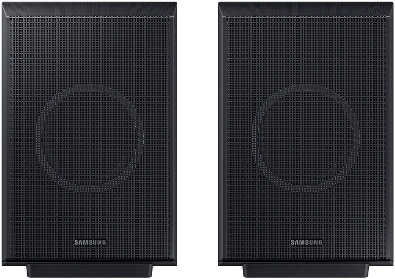 Саундбар Samsung HW-Q930D/UA - фото - №14