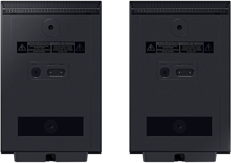 Саундбар Samsung HW-Q930D/UA - фото - №15