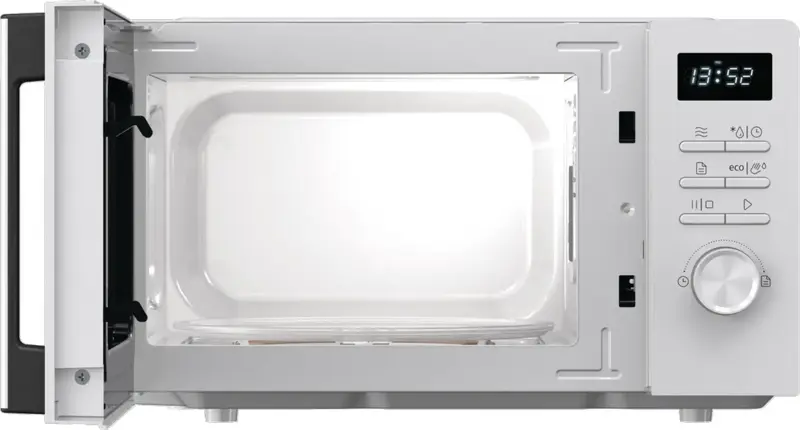 Микроволновая печь Gorenje MO20A3WH - фото - №4