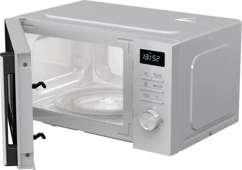 Микроволновая печь Gorenje MO20A3WH - фото - №5