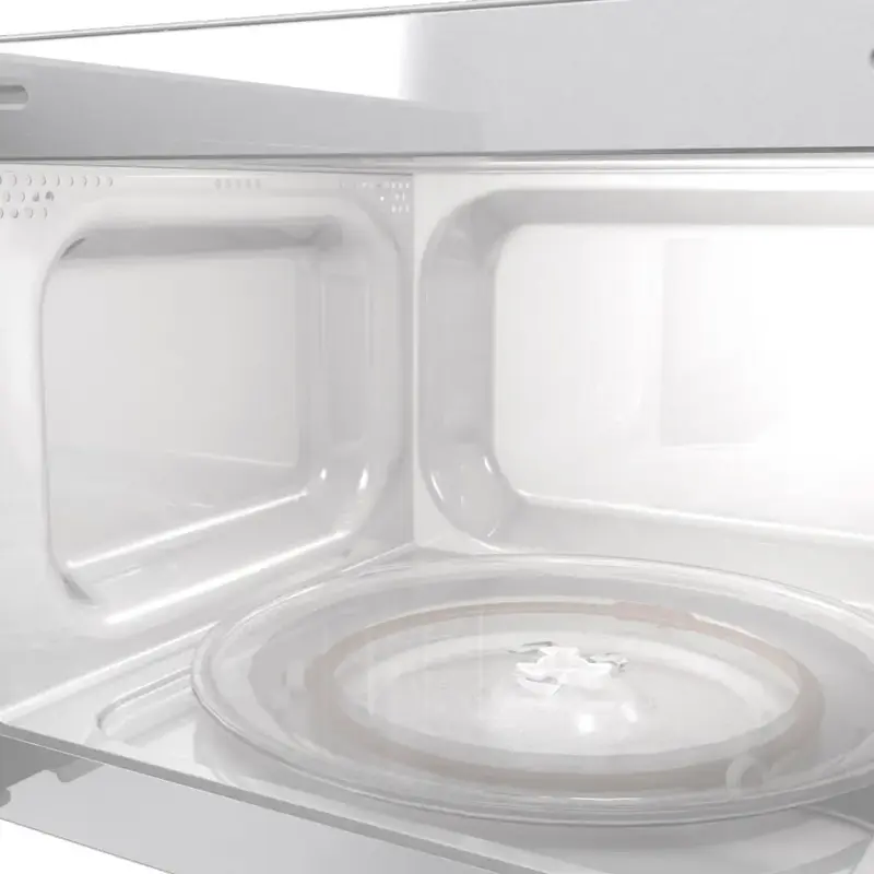 Микроволновая печь Gorenje MO20A3WH - фото - №6