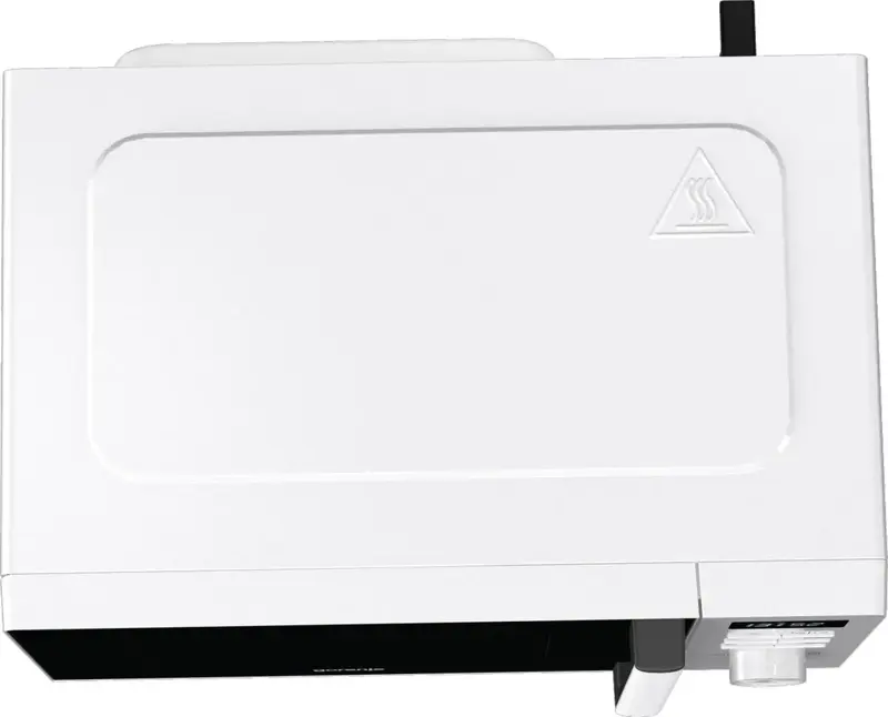 Микроволновая печь Gorenje MO20A3WH - фото - №7