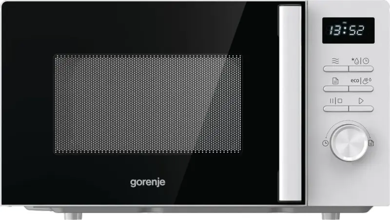 Микроволновая печь Gorenje MO20A3WH - фото - №0