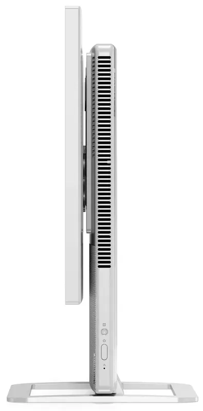 Моноблок Lenovo Yoga AIO 7 27APH8 Cloud Grey (F0HK002MRK) - фото - №9