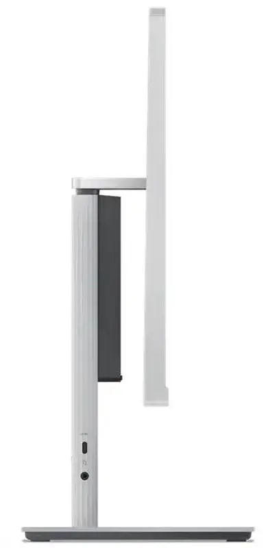 Моноблок Lenovo IdeaCentre AIO 24IRH9 Cloud Grey (F0HN008WUO) - фото - №7