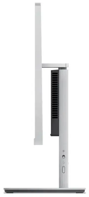 Моноблок Lenovo IdeaCentre AIO 24IRH9 Cloud Grey (F0HN008WUO) - фото - №6