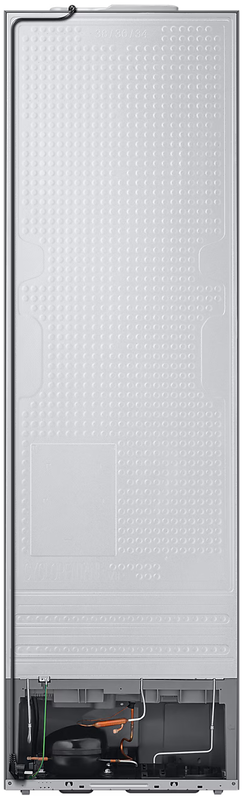 Двокамерний холодильник Samsung RB38C679ES9/UA BMF - фото - №9