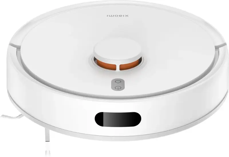 Робот-пилосос Xiaomi Robot Vacuum S20 White - фото - №3