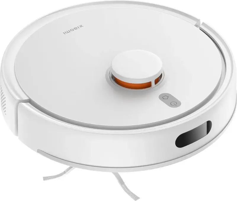Робот-пилосос Xiaomi Robot Vacuum S20 White - фото - №2