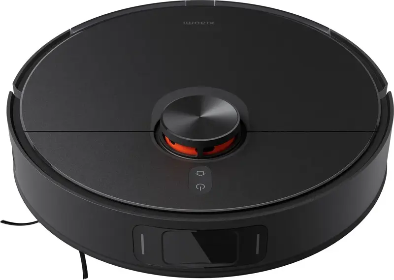 Робот-пилосос Xiaomi Robot Vacuum S20+ Black - фото - №0