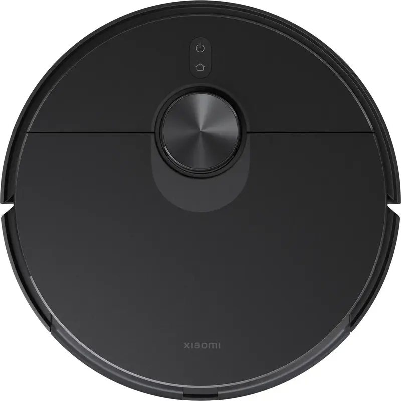 Робот-пилосос Xiaomi Robot Vacuum S20+ Black - фото - №2