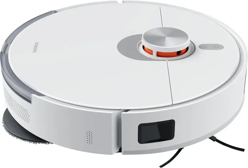 Робот-пилосос Xiaomi Robot Vacuum S20+ White - фото - №2