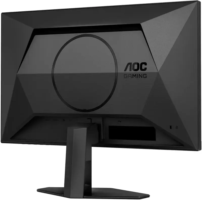 Ігровий монітор AOC 23.8" 24G4XE - фото - №4