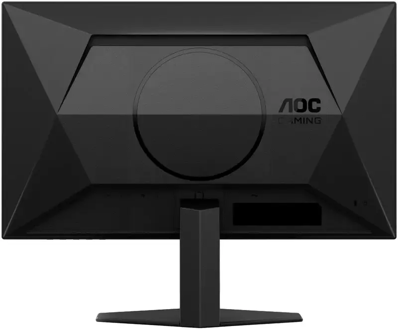 Ігровий монітор AOC 23.8" 24G4XE - фото - №5