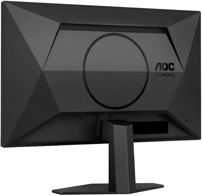 Ігровий монітор AOC 23.8" 24G4XE - фото - №6