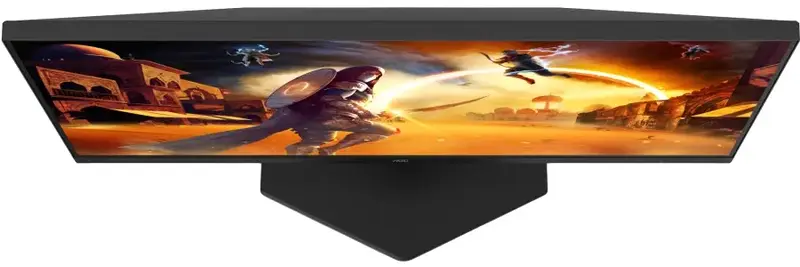 Ігровий монітор AOC 23.8" 24G4XE - фото - №8