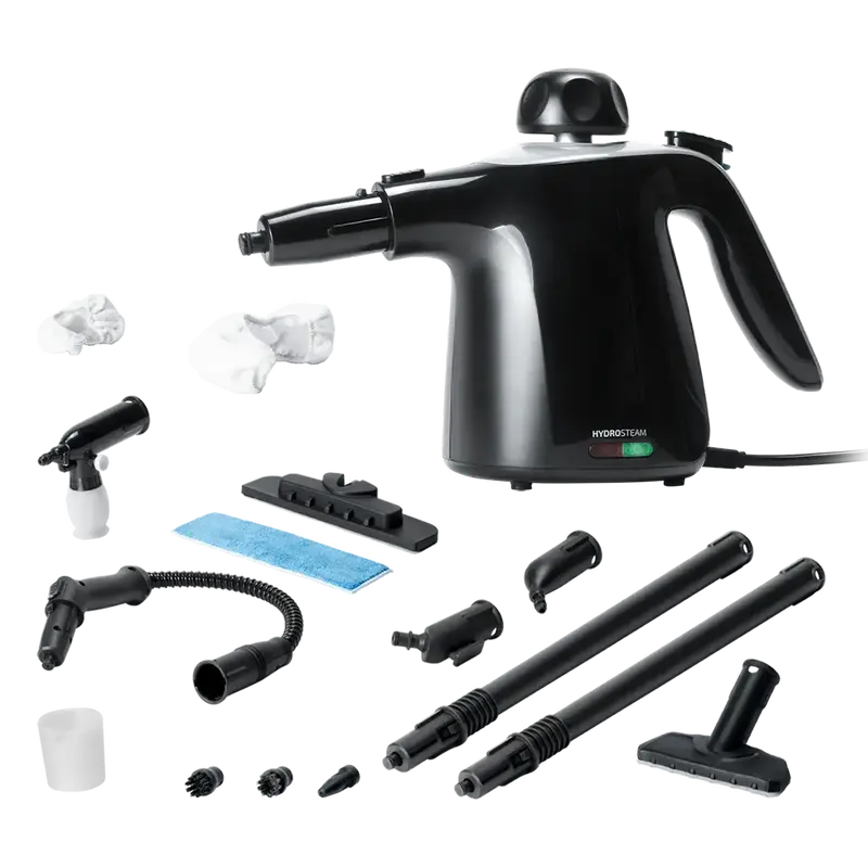 Пароочищувач ручний CECOTEC HydroSteam 1040 Active&Soap CCTC-05516 - фото - №0