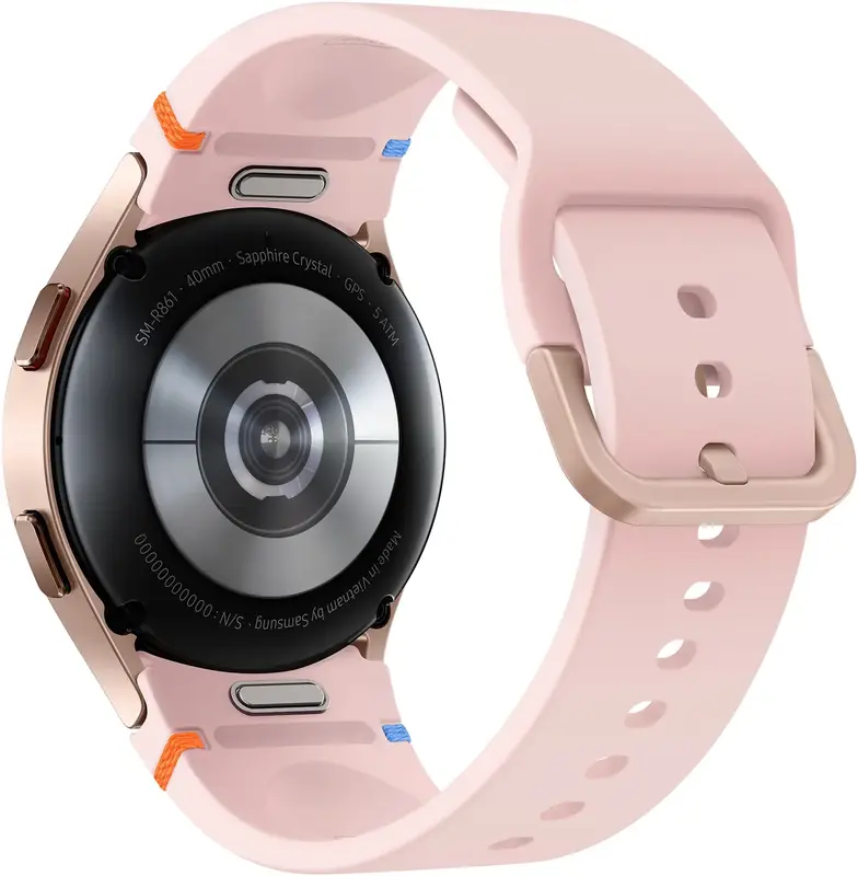 Смарт-годинник Samsung Galaxy Watch FE (Pink Gold) фото