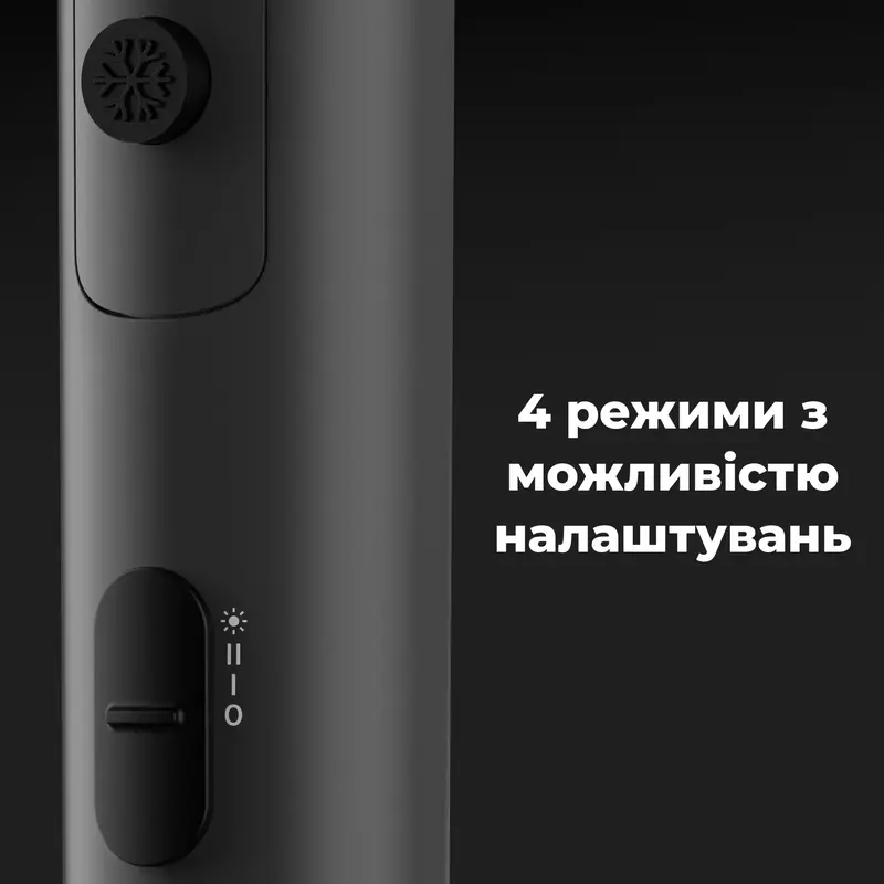 Фен AENO HD2 (AHD0002) - фото - №8