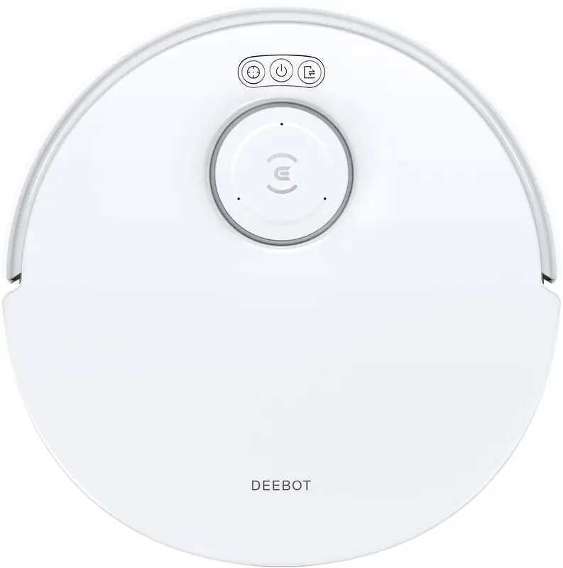 Робот-пилосос ECOVACS DEEBOT OZMO Т30 Pro Omni (DDX14) фото