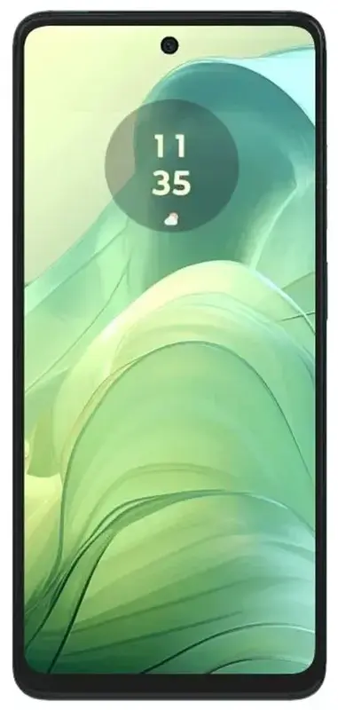 Moto G04 4/64GB (Sea Green) фото